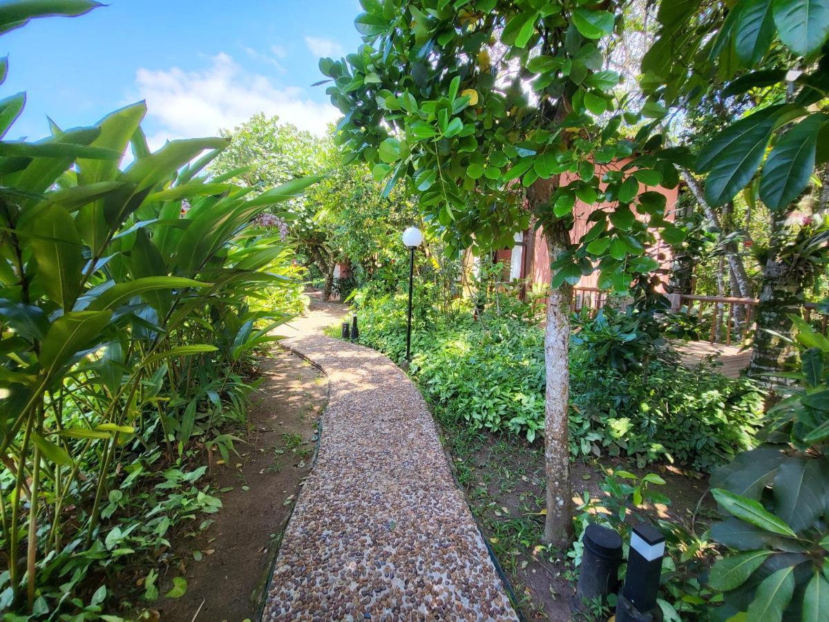 Maresias Beach Housing - Mata Azul Sao Sebastiao  Exterior photo