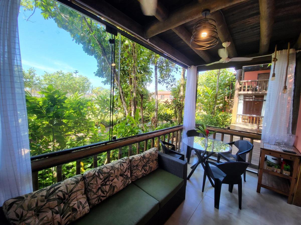 Maresias Beach Housing - Mata Azul Sao Sebastiao  Exterior photo