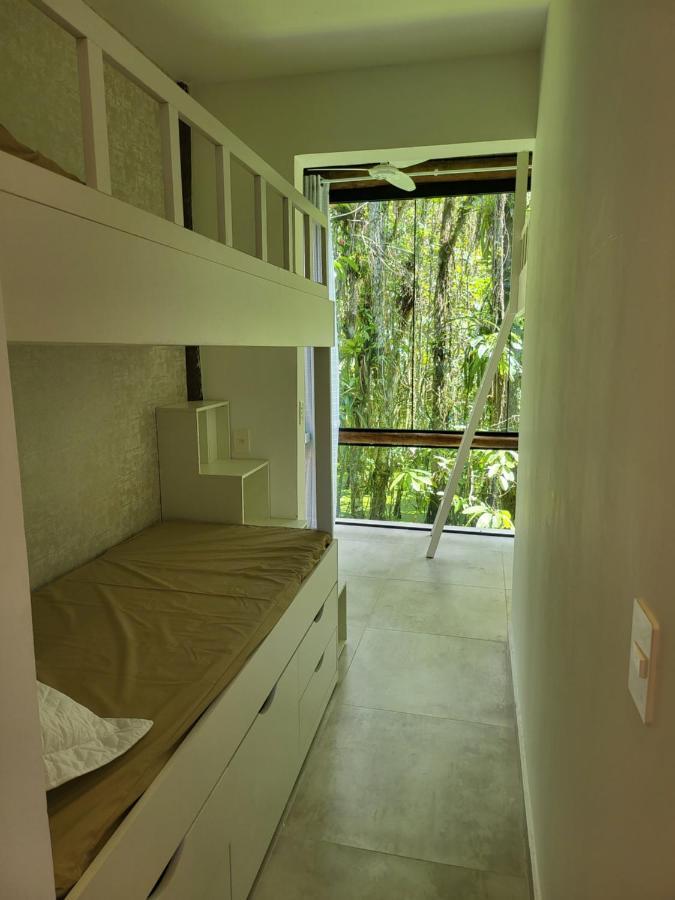 Maresias Beach Housing - Mata Azul Sao Sebastiao  Exterior photo