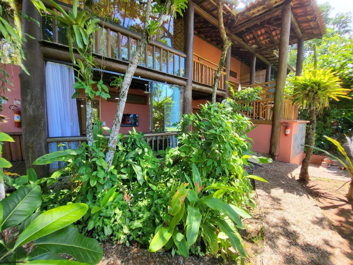 Maresias Beach Housing - Mata Azul Sao Sebastiao  Exterior photo