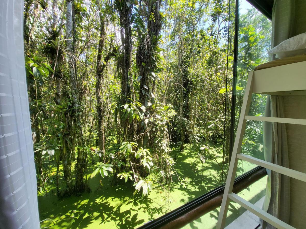 Maresias Beach Housing - Mata Azul Sao Sebastiao  Exterior photo