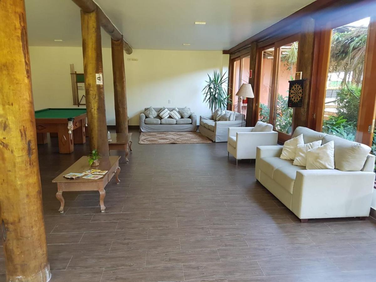 Maresias Beach Housing - Mata Azul Sao Sebastiao  Exterior photo