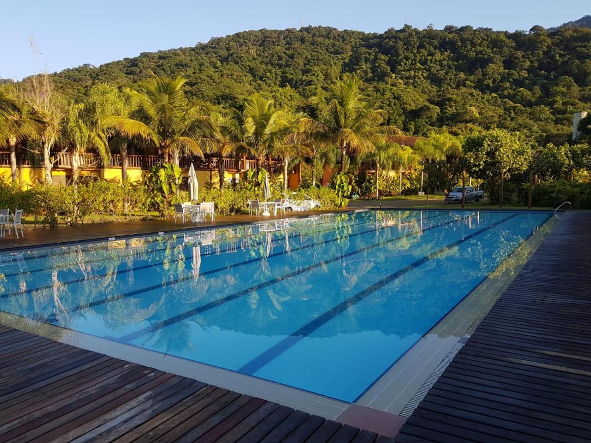 Maresias Beach Housing - Mata Azul Sao Sebastiao  Exterior photo