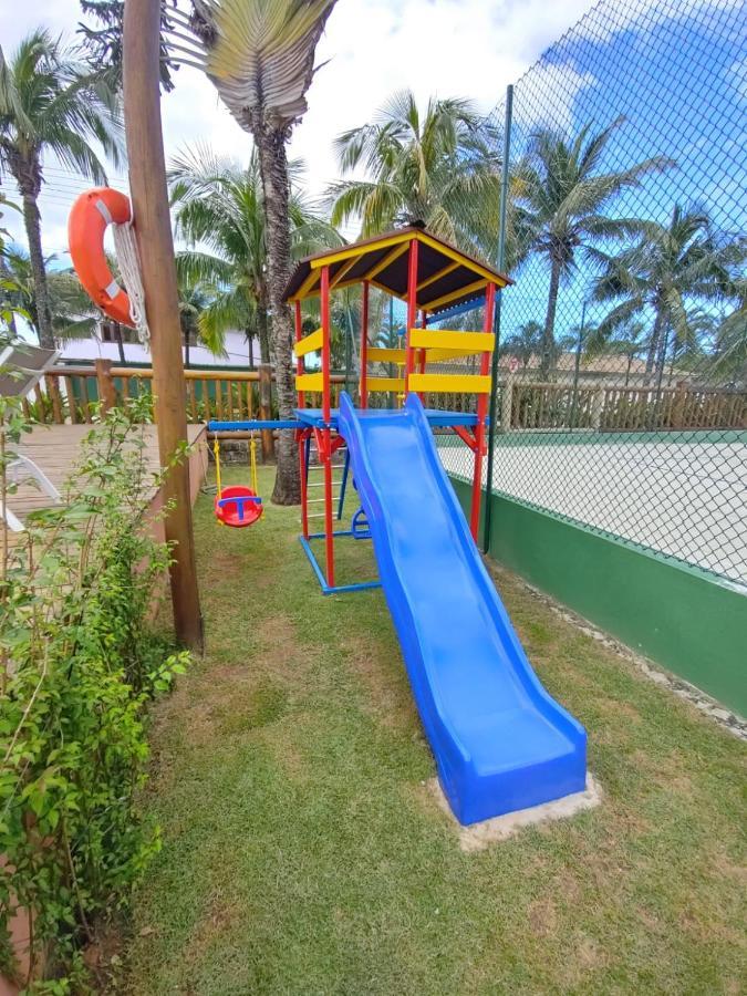 Maresias Beach Housing - Mata Azul Sao Sebastiao  Exterior photo