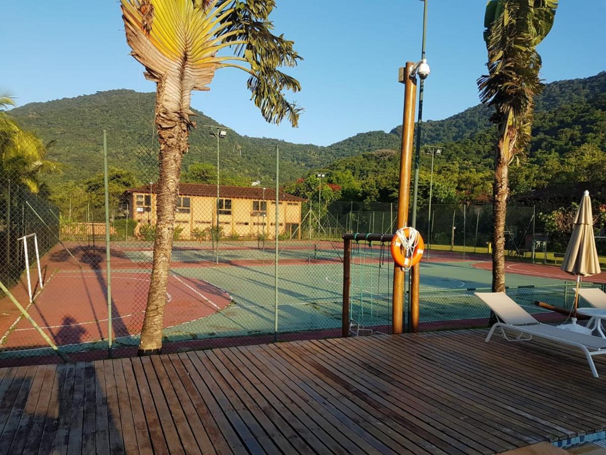 Maresias Beach Housing - Mata Azul Sao Sebastiao  Exterior photo