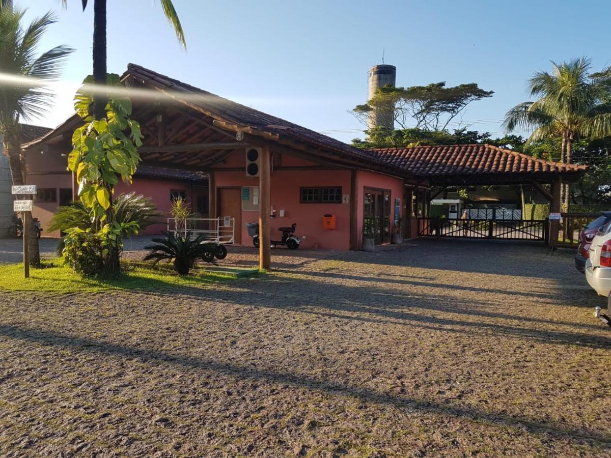 Maresias Beach Housing - Mata Azul Sao Sebastiao  Exterior photo