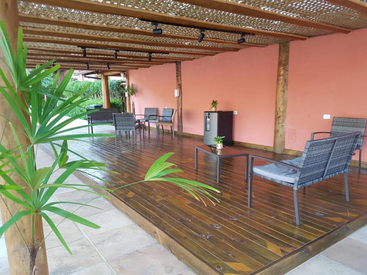 Maresias Beach Housing - Mata Azul Sao Sebastiao  Exterior photo