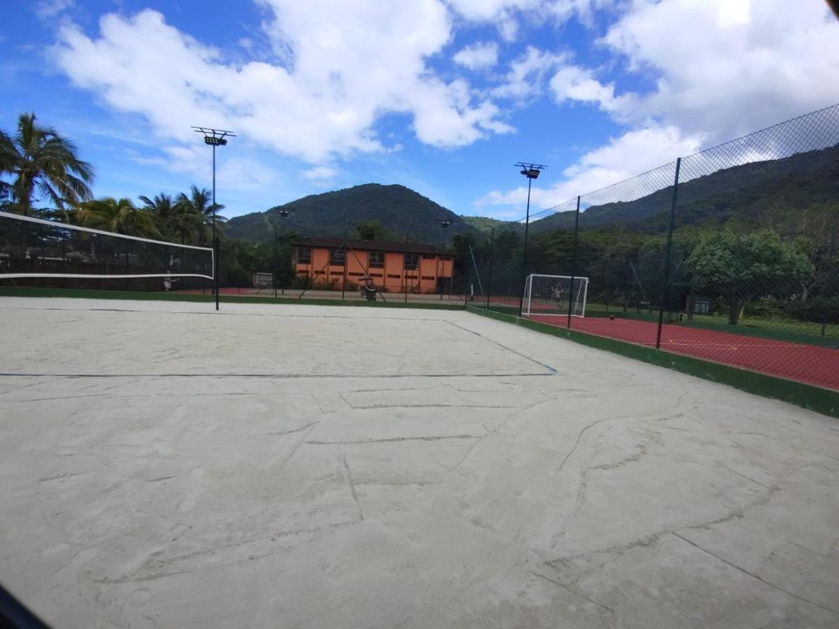 Maresias Beach Housing - Mata Azul Sao Sebastiao  Exterior photo