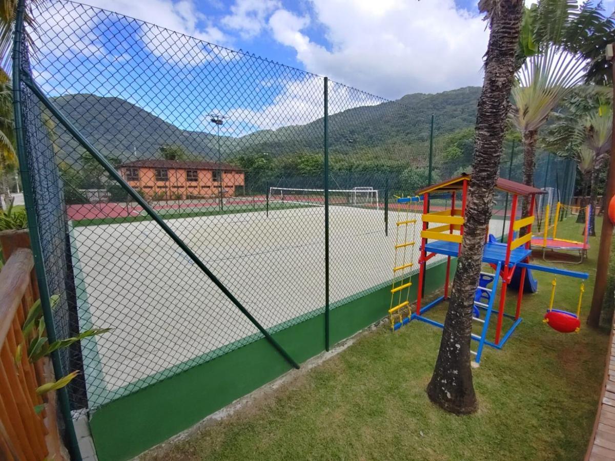 Maresias Beach Housing - Mata Azul Sao Sebastiao  Exterior photo